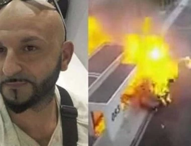 Αυτή είναι η αποζημίωση - «μαμούθ» που θα πάρει ο Πατμάνογλου από τον «Mr Jumbo» - Η τελική απόφαση που εκδόθηκε